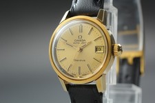 Omega Geneve Ladies Automatic