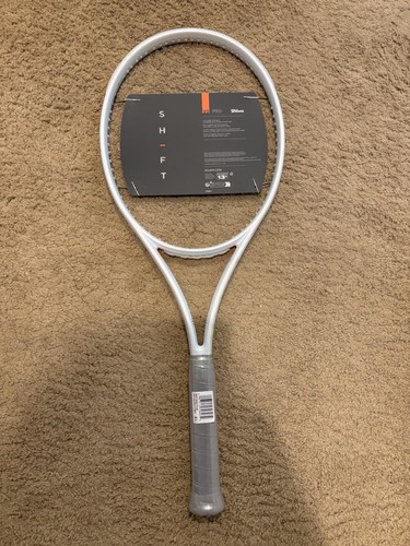 Racchetta tennis wilson - da,