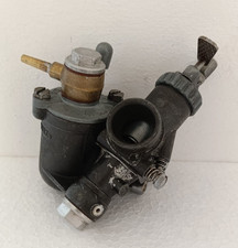 Carburatore Dell'Orto UA15S