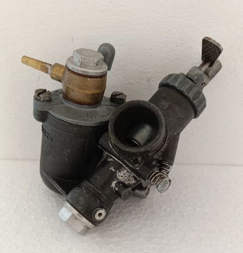 Carburatore dell orto - dell'orto, ua15s