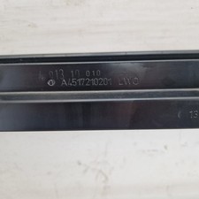 Porta portiera sportello telaio ant Dx Smart Fortwo-Coupè 451 1.0 benz 2010 A451