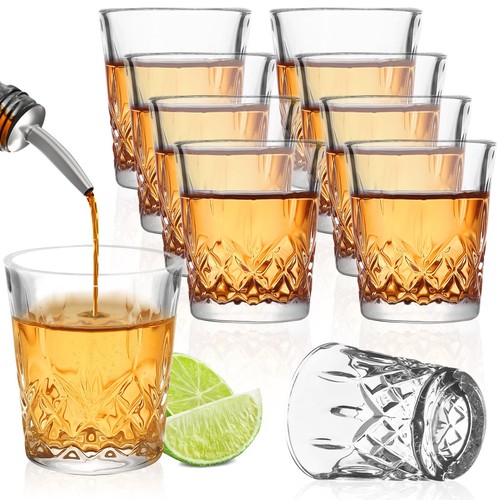 Set bicchieri amaro - set,