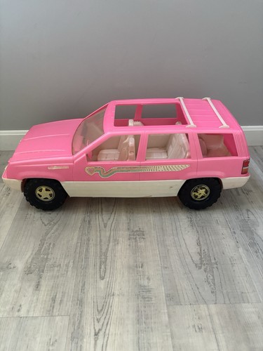 Vintage 1994 adatto barbie - adatto,