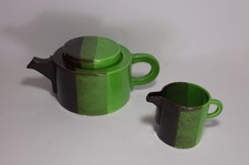 Rara Caffettiera + Lattiera