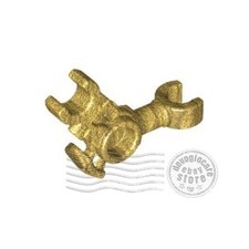 1x LEGO 15341 Braccio