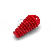 Tappo lavaggio scarico rosso