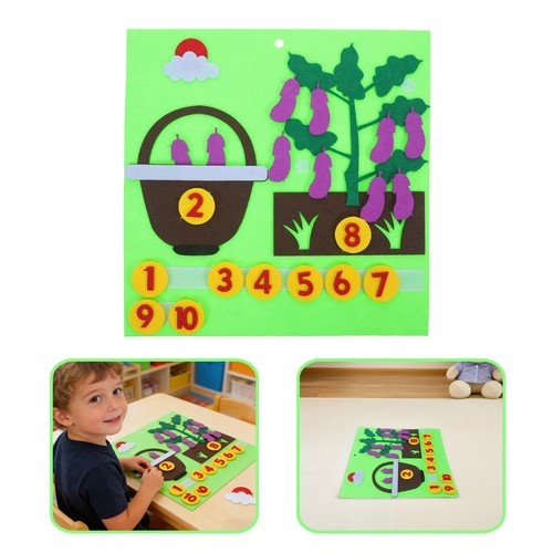 Set albero numerico - , 1