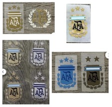 Afa argentina team logo - afa,