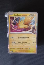 Pokémon Lotto 100 Carte Miste