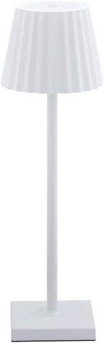 Lampada tavolo con luce - da,
