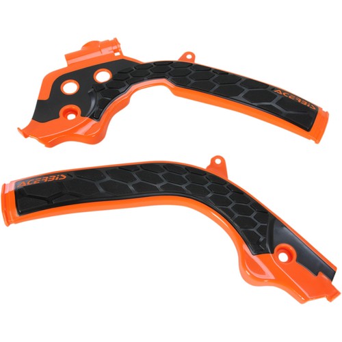 Acerbis grip paracolpi - x-grip,