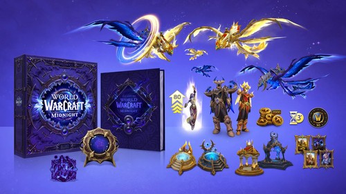 Wow world warcraft - wow, of