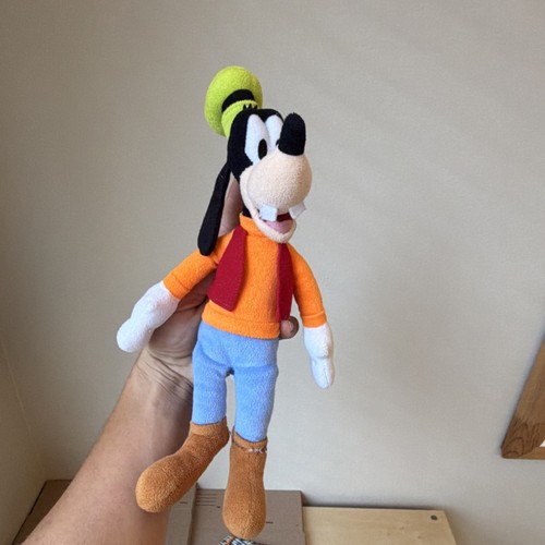 Peluche disney pippo piccolo - peluche,