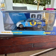 INNO64 FORD SIERRA RS500