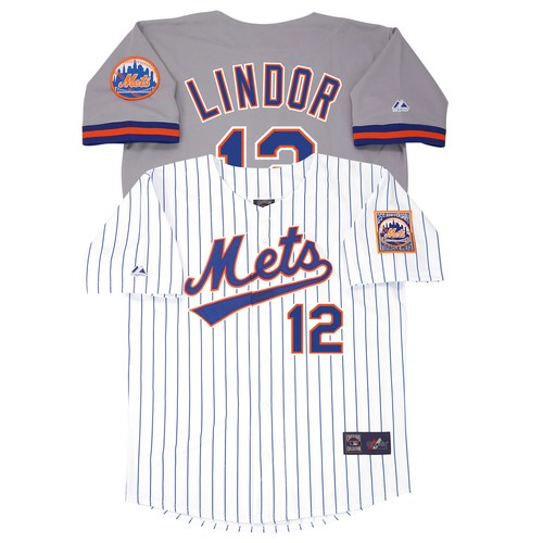 Maglia francisco lindor - maglia,