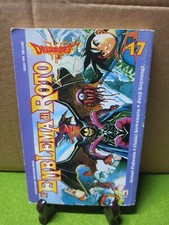 ?L'EMBLEMA DI ROTO N.17 - ESAURITO -  EDIZIONE STAR COMICS 