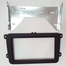 VW GOLF 6 - MASCHERINA 2DIN
