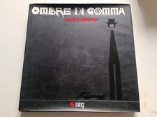 Eros sogno ombre di gomma