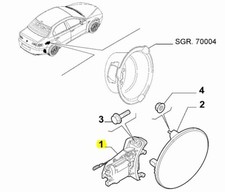 Originale Alfa Romeo 159 2006