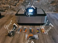 Canon PIXMA MP620 stampante