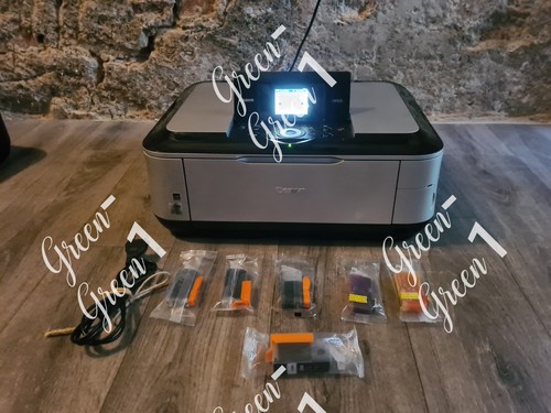 Canon pixma mp620 - canon, stampante