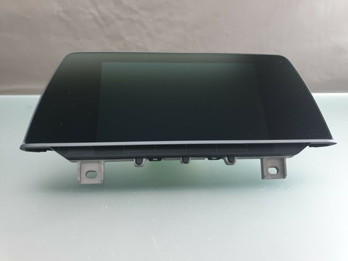 Monitor schermo bmw - monitor, serie