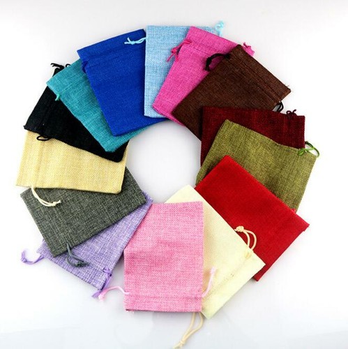Piccola borsa sacchetti - , con