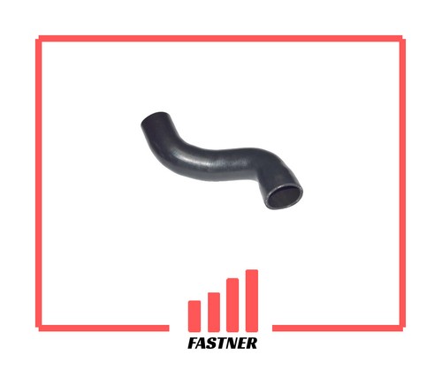 Tubo intercooler aria turbo - intercooler,