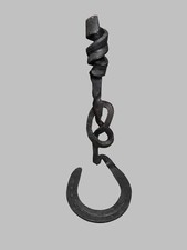 Antico portacandele casa di