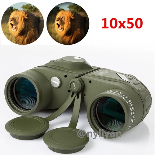 Hd10x50 powerful military - hd10x50,