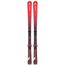 Sci Race ATOMIC REDSTER MX LT Red  + M 10 GW cm 163 season 2024
