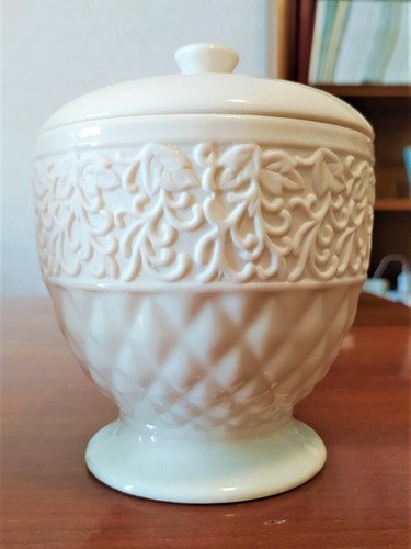 Vaso porcellana new - in,