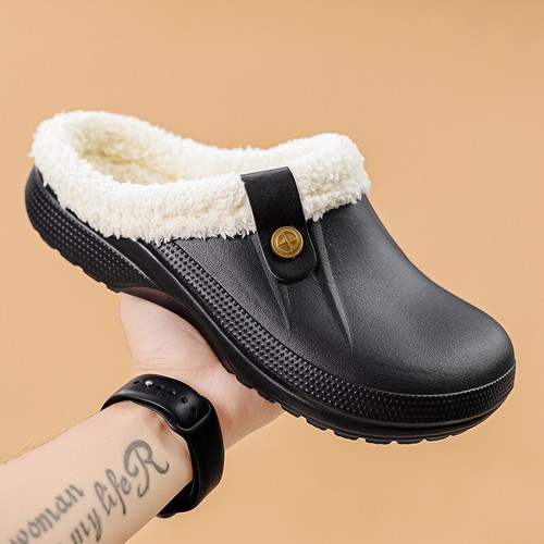 New mens womens lined warm - new,