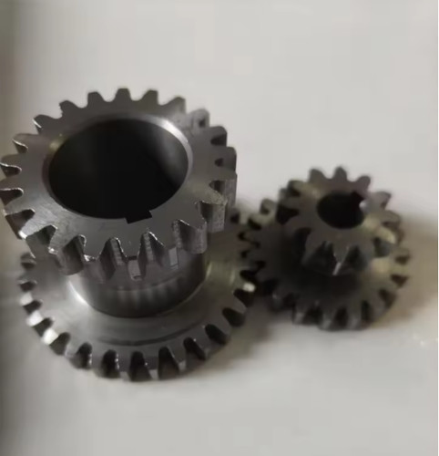 Ingranaggio duplicato