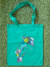 Borsa originale tela di cotone