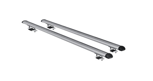 Barre portatutto universali - barre,