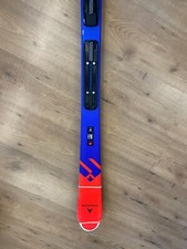 sci dynastar  363 con attacchi