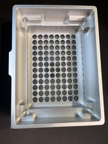 Qiagen biorobot collettore - biorobot,