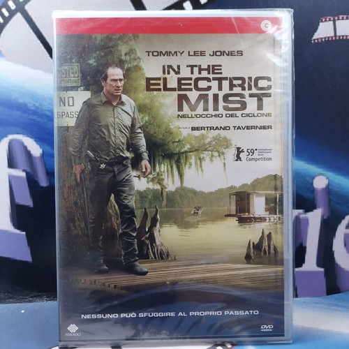 The electric mist - in,