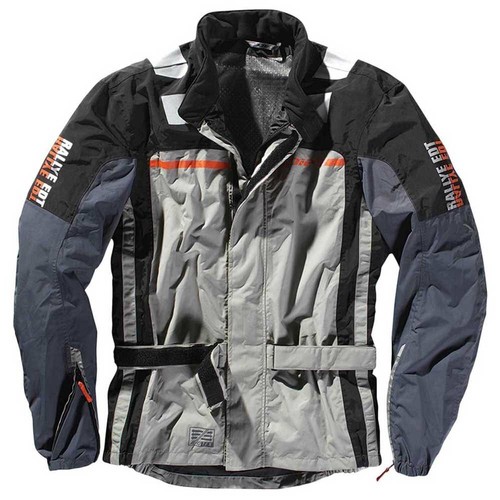 Giacca antipioggia moto - giacca,