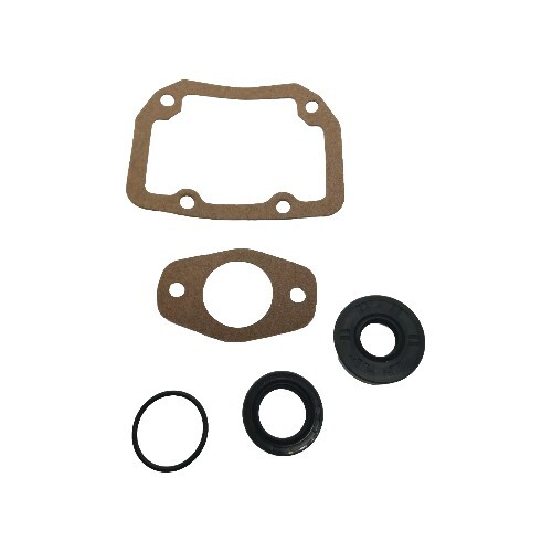 Kit revisione scatola sterzo - kit,