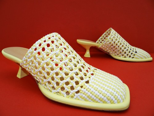 Sportmax azienda ciabatte