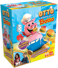Otto maialotto che - otto, fa
