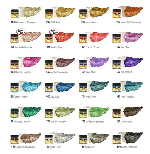 Colore effetto maya gold - maya-gold, +