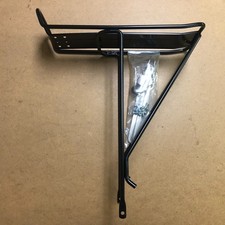 New Bike Bicycle MTB ATB Rear