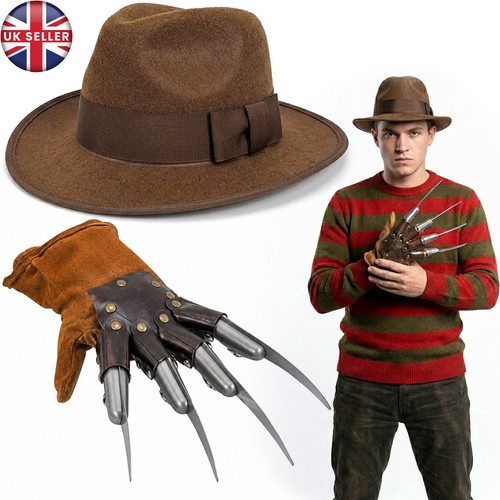 Freddy krueger artiglio - freddy,