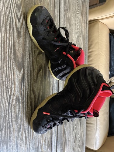 Nike foamposite pro - foamposite, uomo
