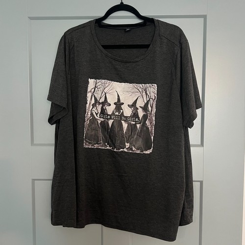 Shein maglietta donna 4xl - shein,