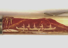 Penna galleggiante Aloha