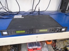 Shure U4D-UA Ricevitore